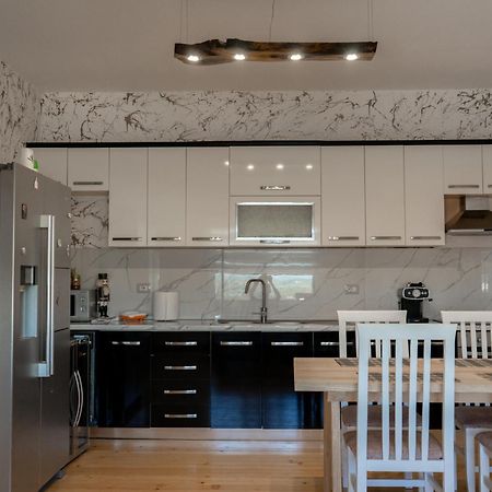 Sunhill Villa Shkodra Kültér fotó