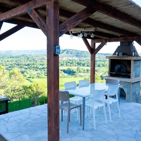 Sunhill Villa Shkodra Kültér fotó