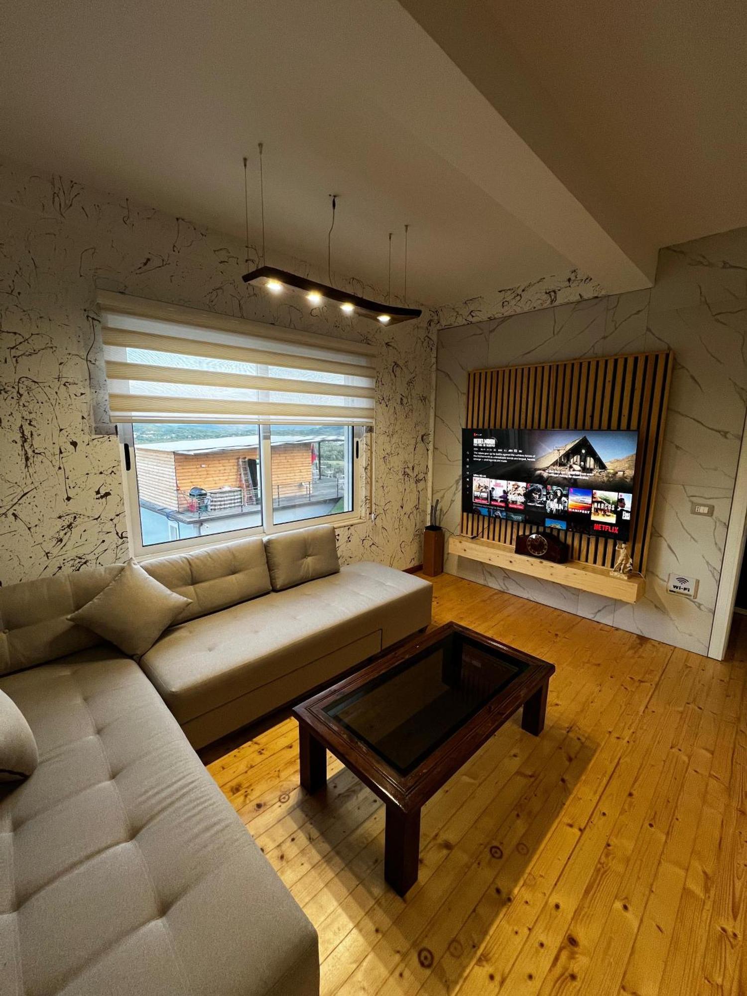 Sunhill Villa Shkodra Kültér fotó