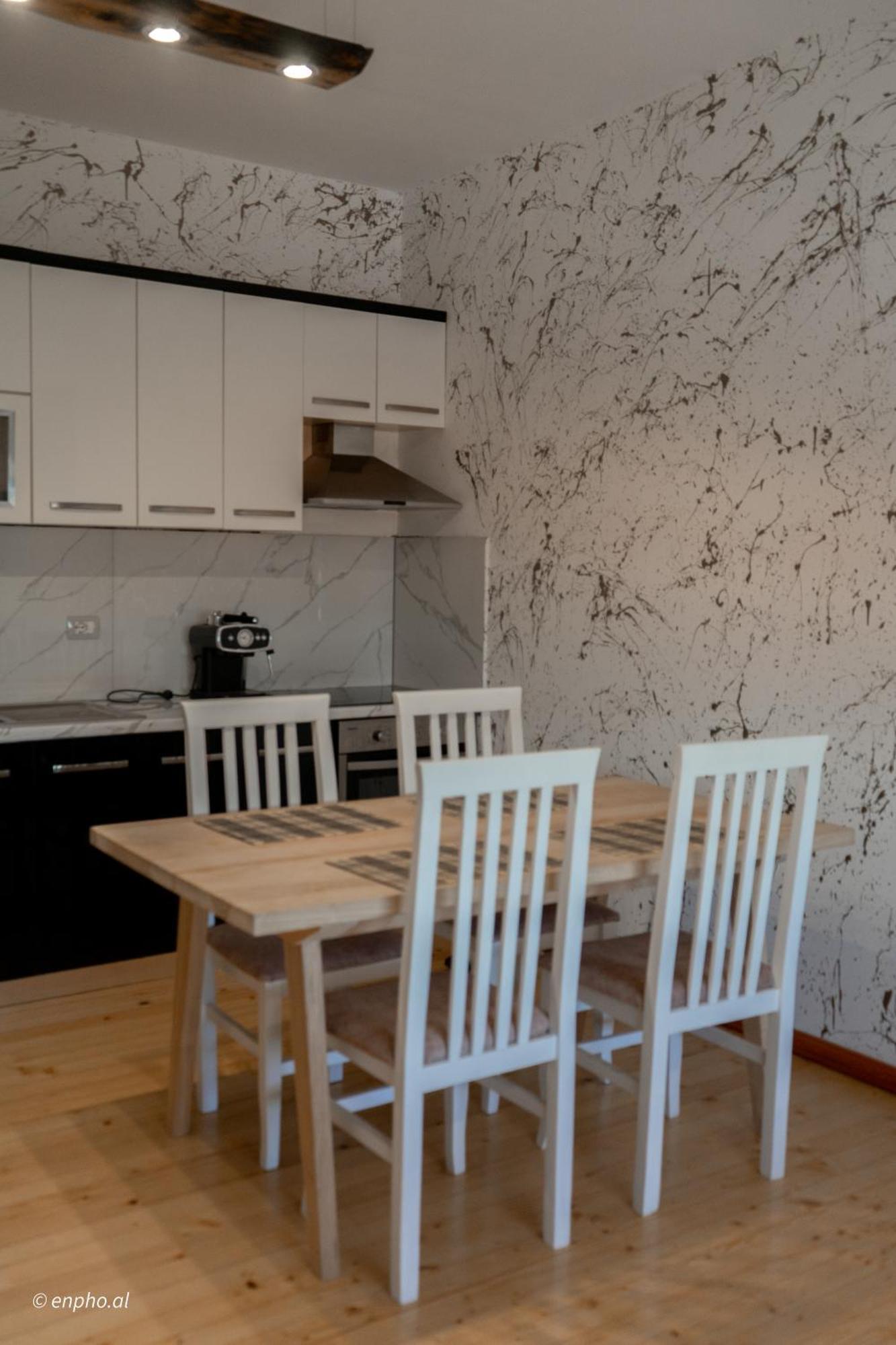 Sunhill Villa Shkodra Kültér fotó