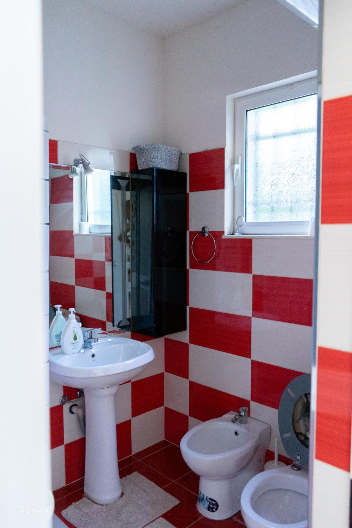 Sunhill Villa Shkodra Kültér fotó