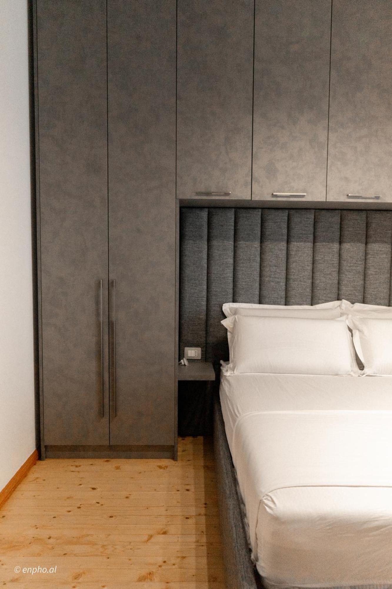 Sunhill Villa Shkodra Kültér fotó