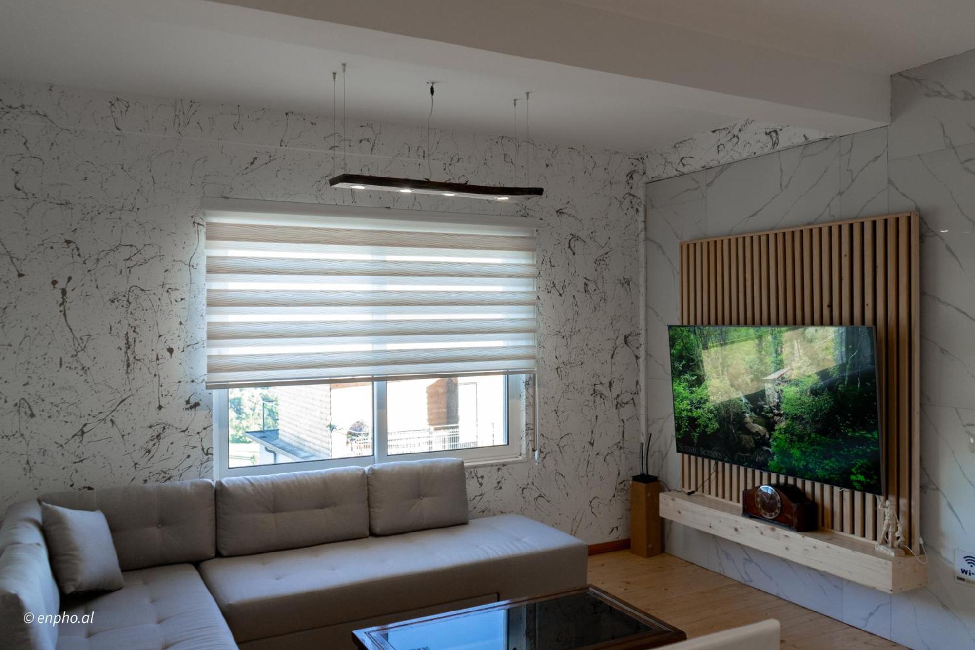 Sunhill Villa Shkodra Kültér fotó