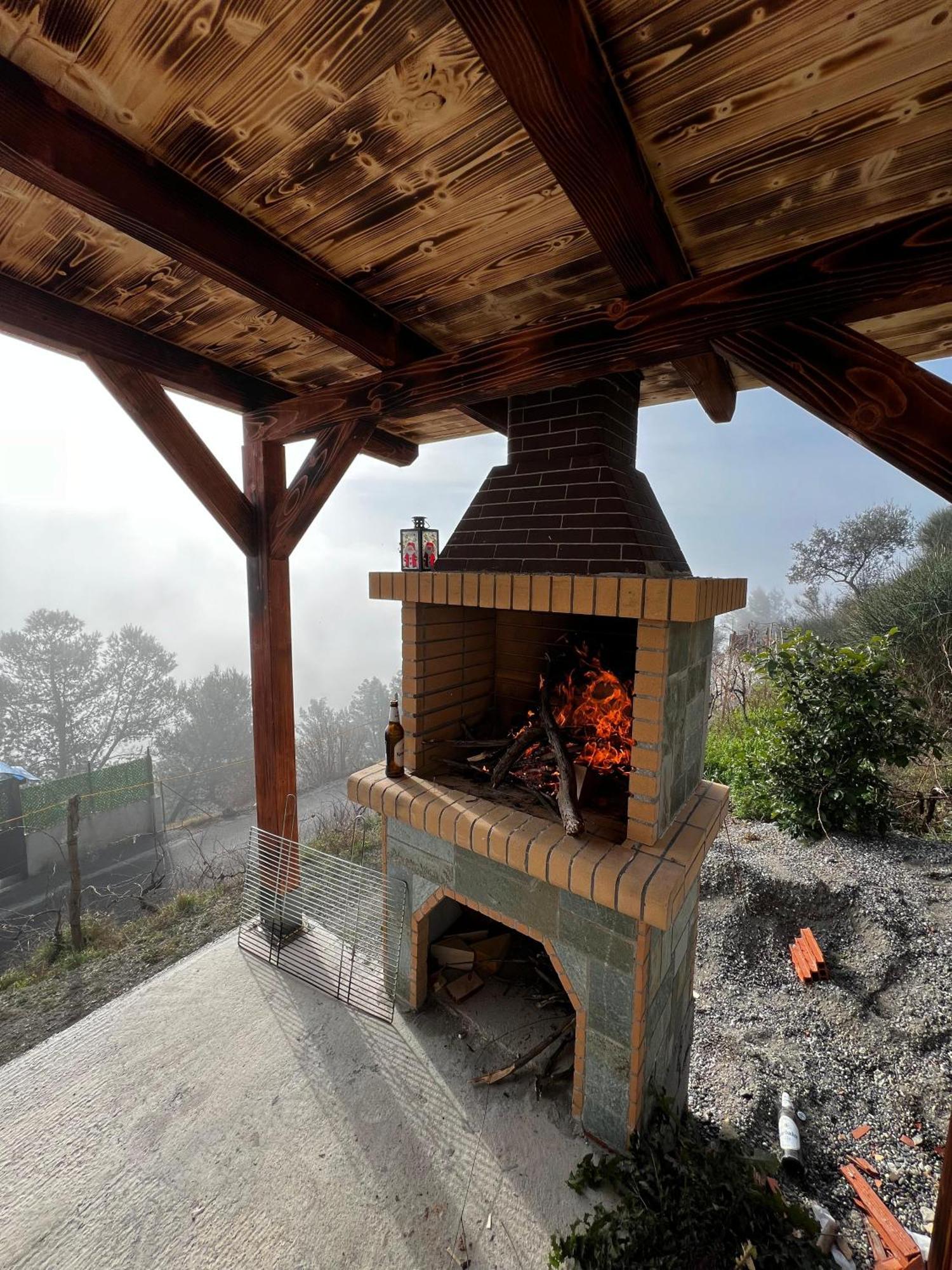 Sunhill Villa Shkodra Kültér fotó