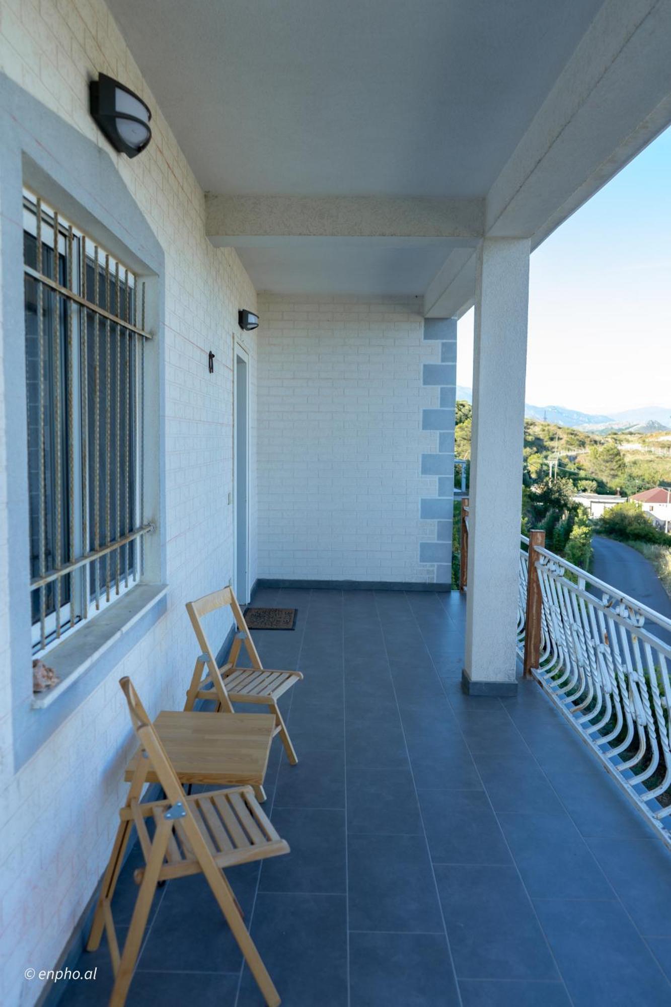 Sunhill Villa Shkodra Kültér fotó