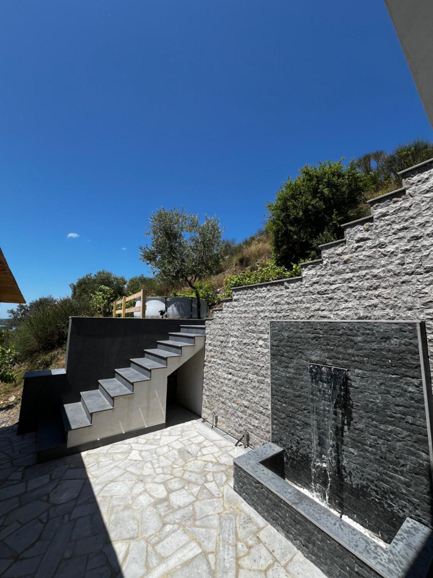 Sunhill Villa Shkodra Kültér fotó